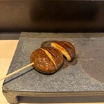 焼鳥 みかど - 