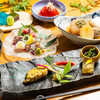 おでんと魚菜 基