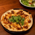 肉ビストロ&クラフトビール ランプラント - 