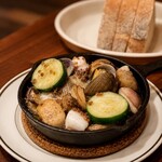 肉ビストロ&クラフトビール ランプラント - 
