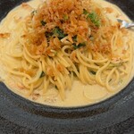 ピエトロ - 料理写真: