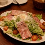 肉ビストロ&クラフトビール ランプラント - 