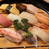能登前寿司　もりもり寿し - 