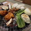 炭火焼ホルモンたつや - 