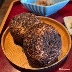 花龍 - 焼おにぎり