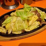 元祖ニュータンタンメン本舗 - 