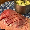 炭火焼肉 ゴールデンホルモン - 