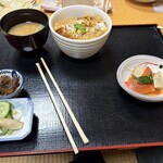 レストランことぶき村 - 