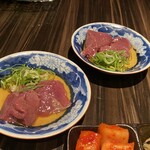 Let it Beef - 