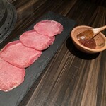 Let it Beef - 