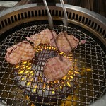 Let it Beef - 