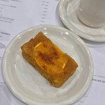 ローズベーカリー - 
