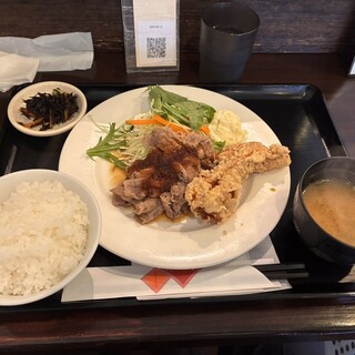 八田洋食堂 はな_1