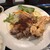 八田洋食堂 はな - 料理写真: