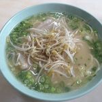 マツワキ食堂 - 