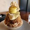 & OIMO TOKYO CAFE - 