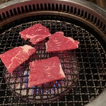 Let it Beef - 