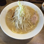 味噌麺処 田坂屋 - 