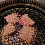 Let it Beef - 