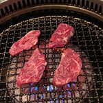 Let it Beef - 