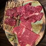 Let it Beef - 
