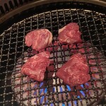 Let it Beef - 