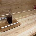 カフェアンドミール ムジ - ドリンク写真: