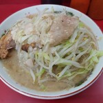 ラーメン二郎 - 