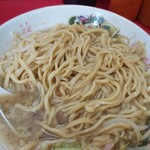 ラーメン二郎 - 