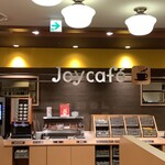 ジョイフル - 内観写真: