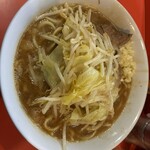 ラーメン二郎 - 