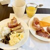 Occidental Paris Levallois - 料理写真: