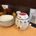 福満園 - 今どき珍しい、干支、じゃなかった、星座のおみくじがある