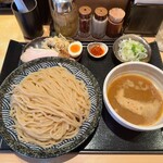 つけ麺 道 - 