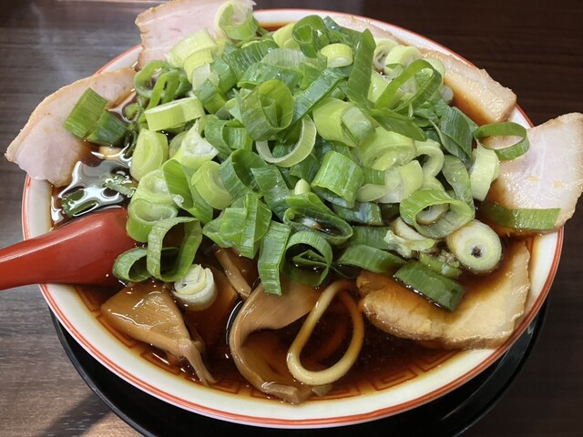 麺屋7.5Hz 奈良北之庄店 （メンヤナナテンゴヘルツ） - 帯解/ラーメン