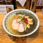 らーめんセンター トミオ - 