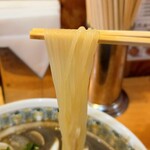 らーめんセンター トミオ - 