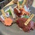 創作馬肉ダイニング馬BOUZU - 料理写真: