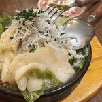 ルコックロティ - 
