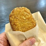 神戸北野旭屋精肉店 - 