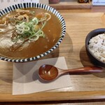 じねんじょ庵 - 