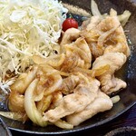 神戸北野旭屋精肉店 - 