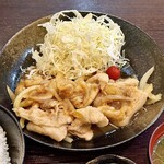 神戸北野旭屋精肉店 - 
