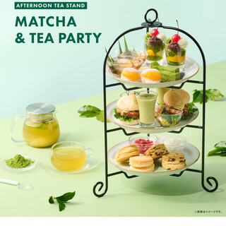 and st tea house （アンドエスティティーハウス【旧店名】.st tea