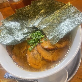 麺屋 湯や軒_0