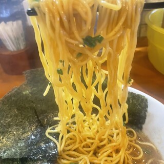 麺屋 湯や軒_1