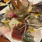 調布ワインバルBiBBER - 