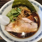らーめん 稲荷屋 - 