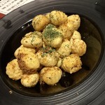調布ワインバルBiBBER - 