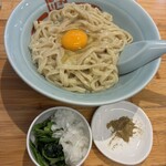 麺 しげ家 - 